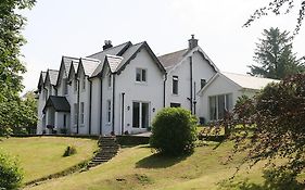 Muxnaw Lodge Kenmare